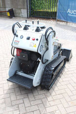 Nuoman Skid steer loader T330XL Diesel 7.6kW 2026 New for sale - Image 5 | Machineryline ET Nuoman Skid steer loader T330XL Diesel 7.6kW 2026 New | Image 5 - Machineryline