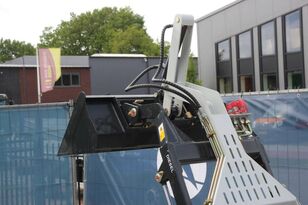 Nuoman Skid steer loader T330XL Diesel 7.6kW 2026 New for sale - Image 26 | Machineryline ET Nuoman Skid steer loader T330XL Diesel 7.6kW 2026 New | Image 26 - Machineryline