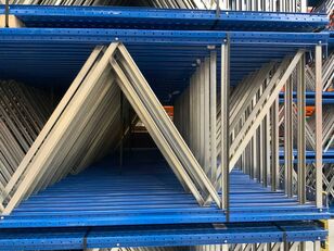 판매 중인 Palletstelling Jungheinrich - Esmena 15x80 - 이미지 7 | Machineryline KR Palletstelling Jungheinrich - Esmena 15x80 | 이미지 7 - Machineryline