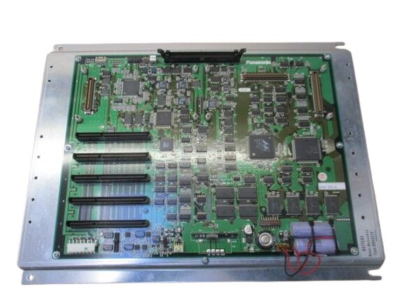 Mainboard  Panasonic 06A0043 do maszyn przemysłowych