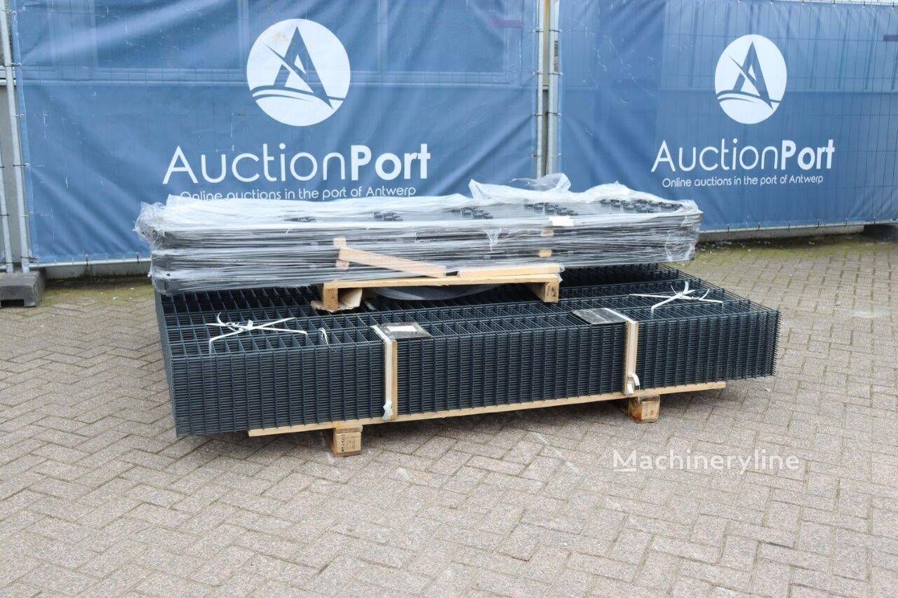 Partij Dubbelstaafs Hetwerk 1830x2500mm 30 stuks Nieuw - Machineryline