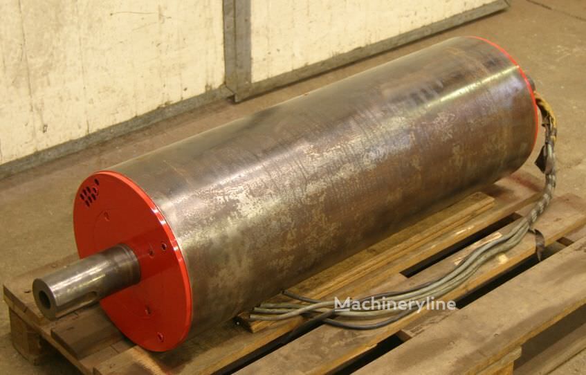 Trommelmotor 1450 U/min Perske DT 4516/4 for industrial equipment - Machineryline