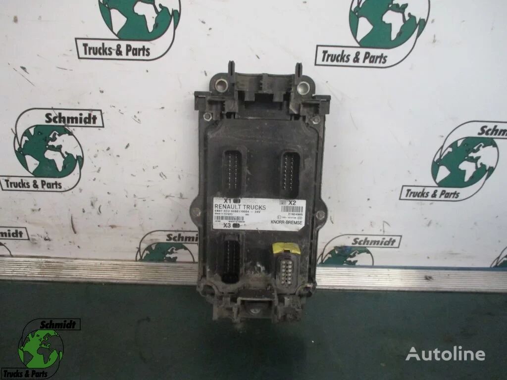 卡车 的 Renault EBS7 ECU MODULE T 460 EURO 6 MODEL 2020 21933120