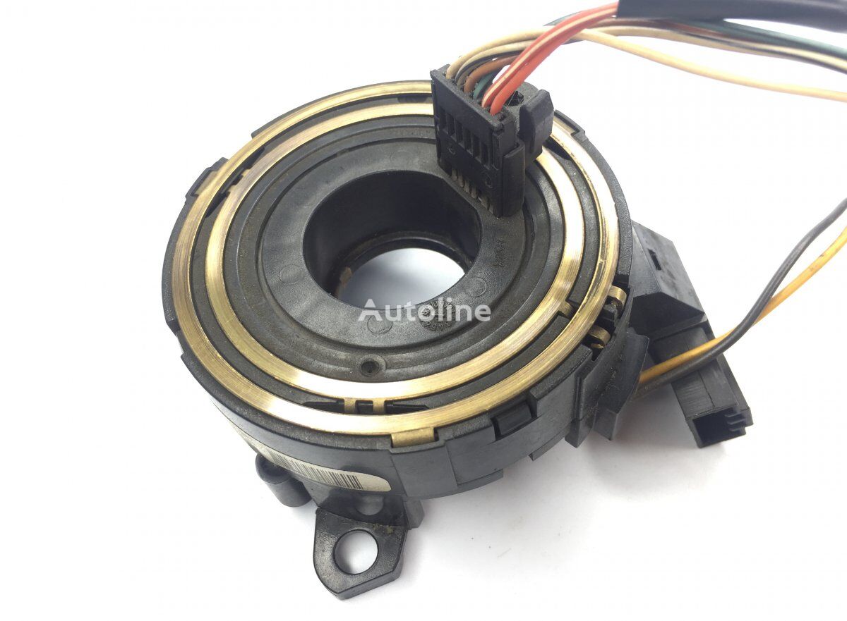 Steering Wheel Clock Spring Renault FL II (01.06-) 7420946838 na ťahača Volvo FL, FE (2005-2014)