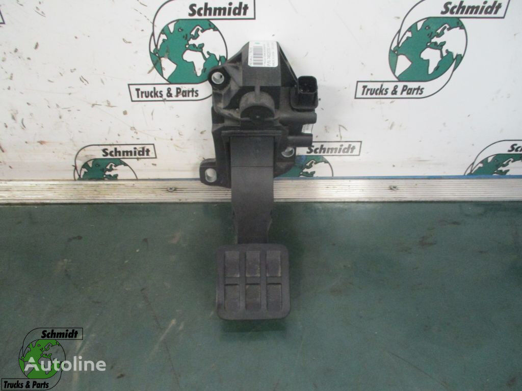 Renault Gas pedaal T 460 7482267250 for truck