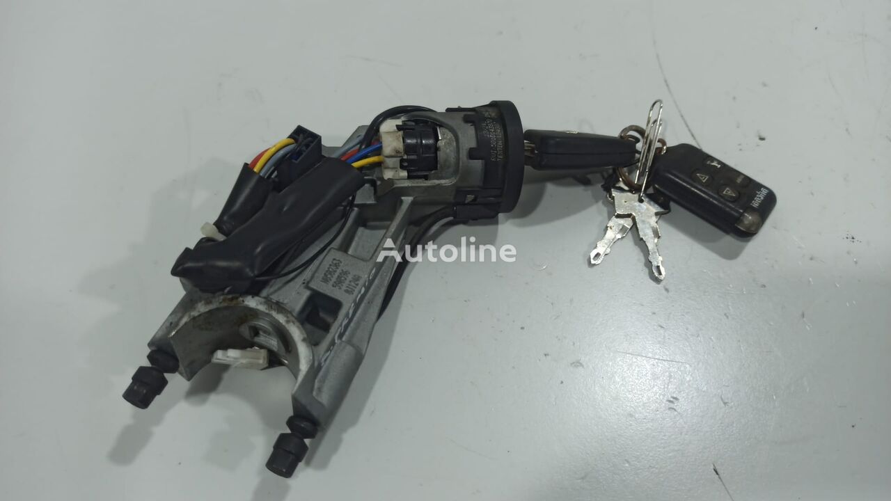 Renault kamyon için Renault : Midlum Canhão de Ignição 5001866578