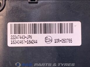 Renault T-Serie Control panel 7421988105 za Renault T-Serie kamiona