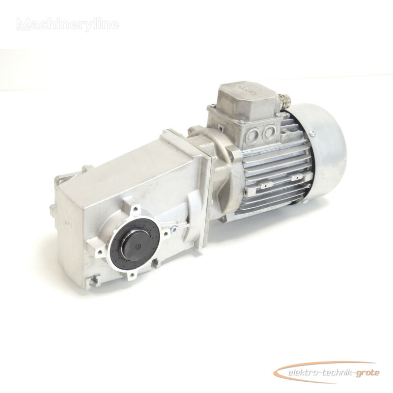 Rexroth MDEMAXX071-12 + GKR04-2MHGR-071C12  MNR: 3 842 532 125 SN:170699