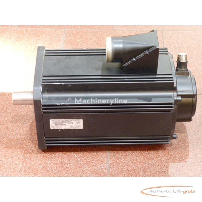 Rexroth MSK100B-0300-NN-M1-AG1-NNNN 3-Phase Permanent-Magnet-Motor   - u