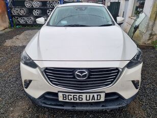 Rezistenta Aeroterma Mazda CX - 3 2.0 B 2015 - 2018 für Auto