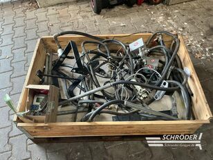 REIFENDRUCKREGELANLAGE STG