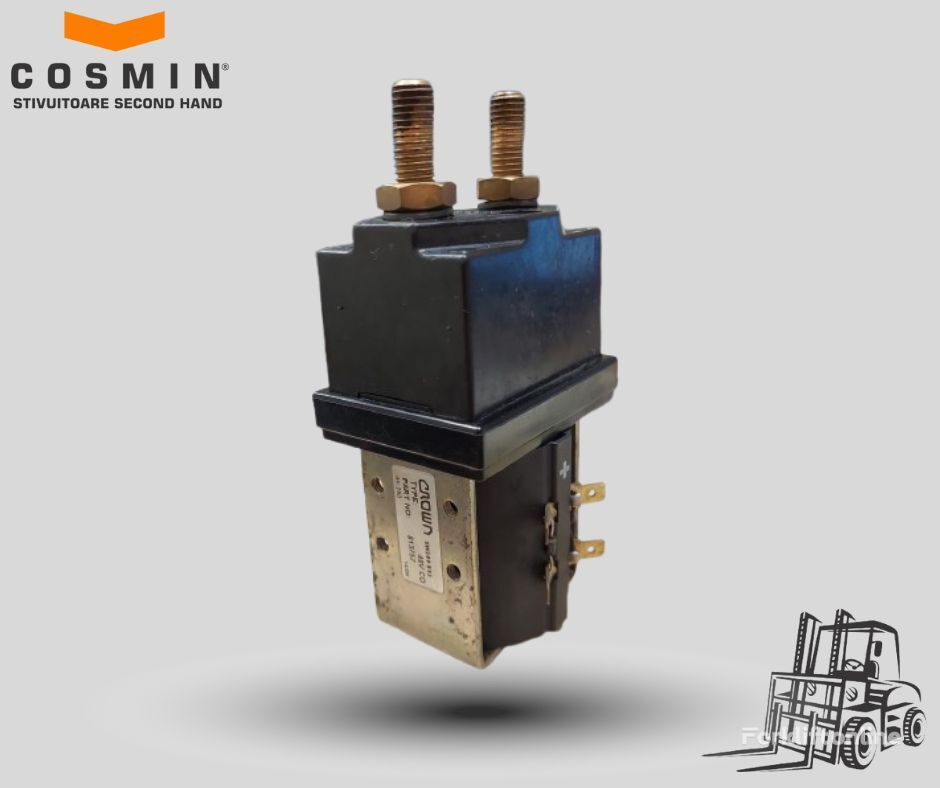 Contactor SW200-893 for diesel forklift