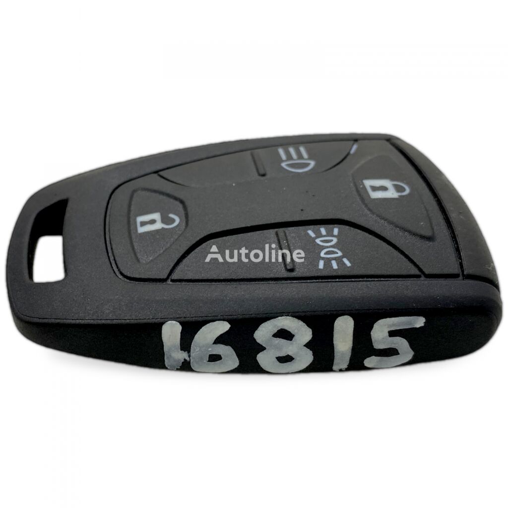 Remote Key Fob  Scania 2665302 لـ السيارات القاطرة Scania L,P,G,R,S-series (2016-)