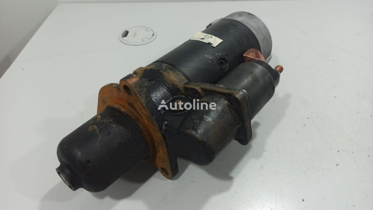 Scania DC9 Motor de Arranque 1352290 para Scania camión