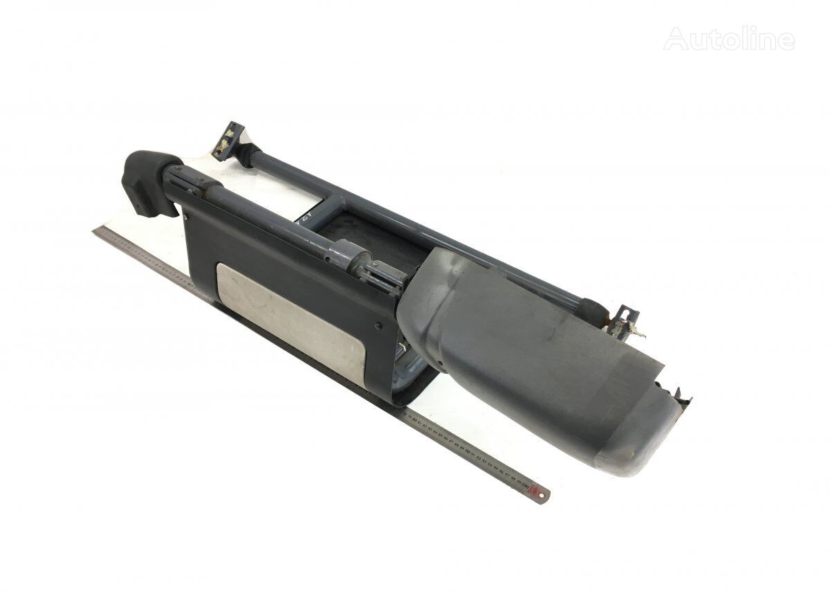 Right vertical actuator with elecrovalve Scania K-Series (01.06-) para Scania K,N,F-series bus (2006-) autobús