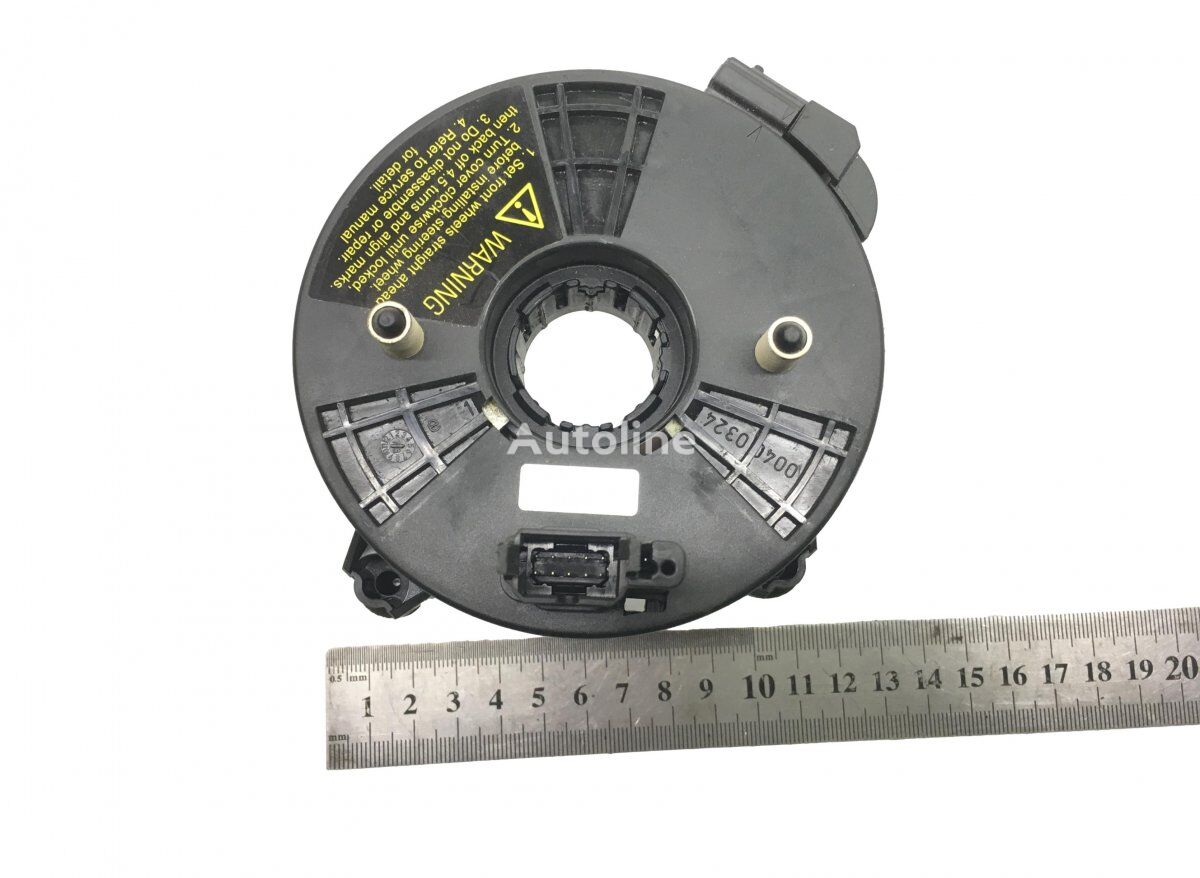 Steering column cable (steering angle sensor) Scania K-Series (01.12-) tüübi jaoks bussi Scania K,N,F-series bus (2006-)