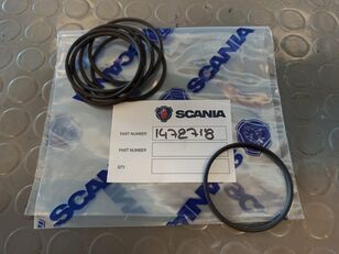 Scania O-RING - 1472718 1472718 para camião tractor