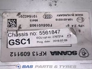 Scania Regeleenheid GSC1 2740414 voor Scania vrachtwagen