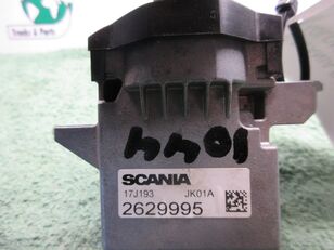 Scania SCHAKELAAR P 410 EURO 6 NGS 2629995 KOLOM для грузовика
