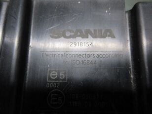 Scania TACHOGRAAF P 410 EURO 6 NGS MODEL 2021 2918154 для грузовика