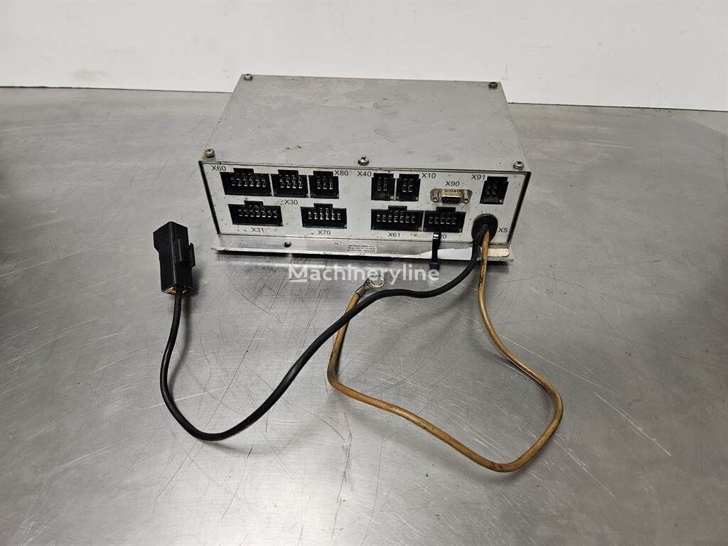 Schaeff SKL834-ZSML-V3.0-ECU/Control box/Steuermodul