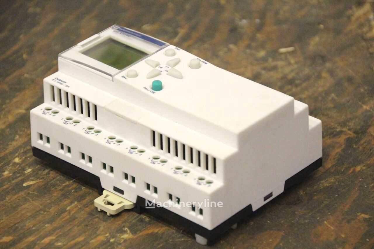 Schneider Electric SR1 A201BD pour matériel industriel - Machineryline