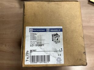 Schneider LC1 D150P7 لـ المعدات الصناعية