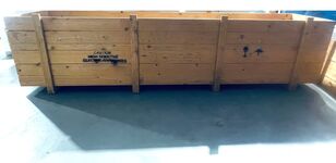 Durchlauferhitzer mit Schützsteuerung 2-st Schniewindt 97/DF-100 za industrijske opreme