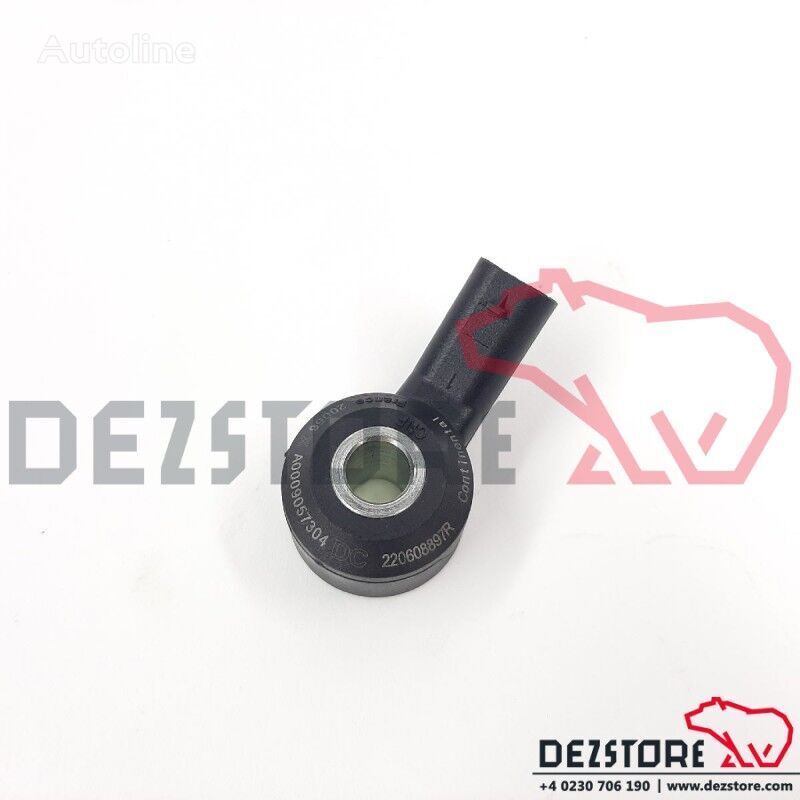 牵引车 Mercedes-Benz E CLASS 的 Senzor detonare motor A0009057304