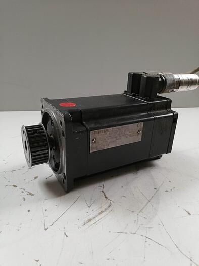 Servomoteur brushless Siemens 1FT5042-1AF71-3AB0