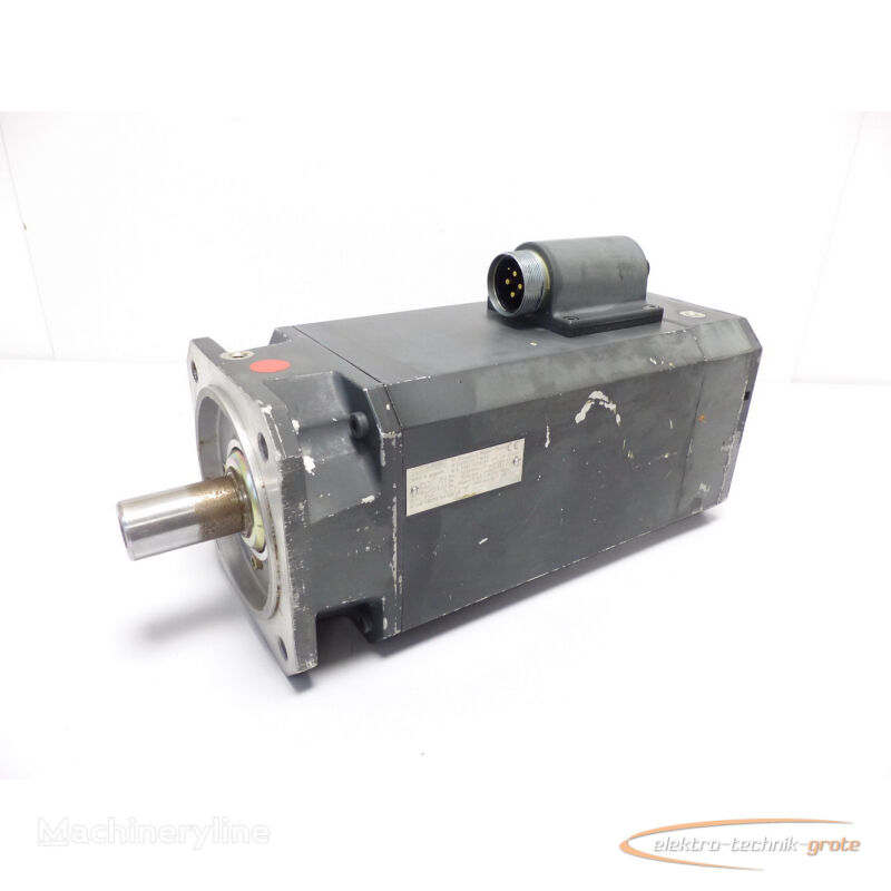 Siemens 1FT6086-1AF71-4AG1 Permanent-Magnet-Motor SN:EK465632903015