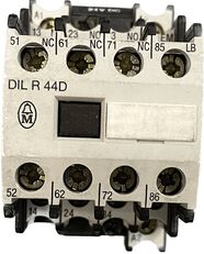 Leistungsschütz Siemens 3RT1023-1BB44 لـ المعدات الصناعية