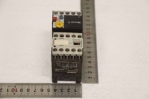 Motorschutzrelais  Siemens 3TF2 ZE-6 for industrial equipment