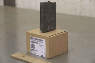 Siemens 6ES7 132-4BB01-OABO for industrial equipment
