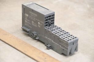 Elektronikmodul ET 200S Siemens 6ES7 138-4FB03-OABO for industrial equipment
