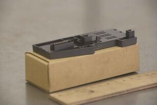 Siemens 6ES7 193-4JAOO-OAAO f&uuml;r Industriemaschinen