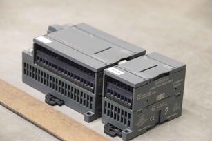 Digitaleingabe Analogausgabe Siemens 6ES7 223-1PL22-0XA0 6ES7232-0HB22-0XA0 for industrial equipment for sale - Image 9 | Machineryline TZ Digitaleingabe Analogausgabe Siemens 6ES7 223-1PL22-0XA0 6ES7232-0HB22-0XA0 for industrial equipment | Image 9 - Machineryline