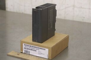Dummy-Modul Siemens 6ES7 370-OAA01-OAAO pour mat&eacute;riel industriel