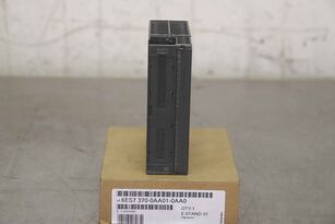 Dummy-Modul Siemens 6ES7 370-OAA01-OAAO pour mat&eacute;riel industriel