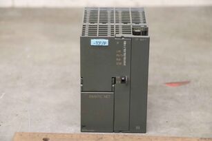 Profibus  Siemens 6GK7343-1EX11-0XE0 for industrial equipment