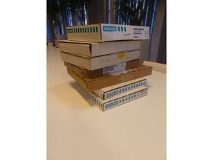 Contrôleurs modulaire avec carte mère Siemens Automatizare Simadyn / plăci Simatic S5 pentru echipament industrial de vânzare - Imagine 13 | Machineryline MD Contrôleurs modulaire avec carte mère Siemens Automatizare Simadyn / plăci Simatic S5 pentru echipament industrial | Imagine 13 - Machineryline
