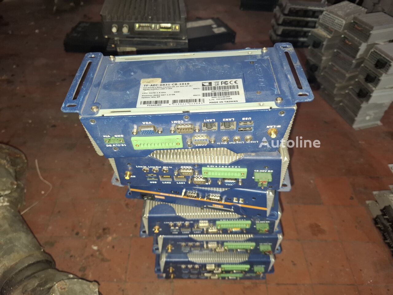 Купить Nokia. Simoco Smart Charger 600 для автобуса | Autoline TJ Nokia. Simoco Smart Charger 600 для автобуса - Autoline