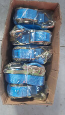 lashing straps 9m/5000kg 10 pcs new