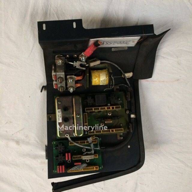 Console with driving contactor Still E00025 für Still R60-18 Elektro-Gabelstapler - Machineryline