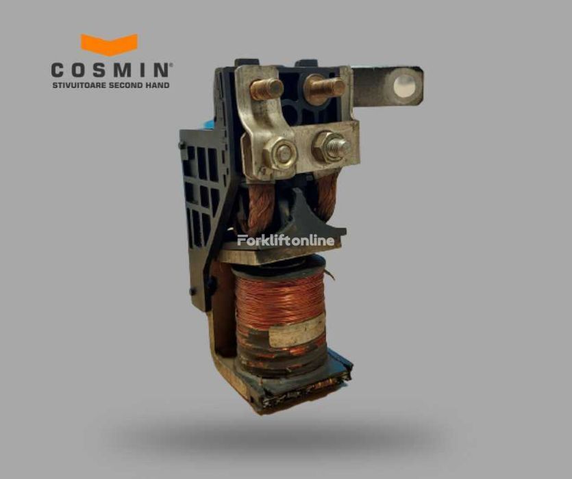 Contactor  Still 48v 24Ohm for diesel forklift