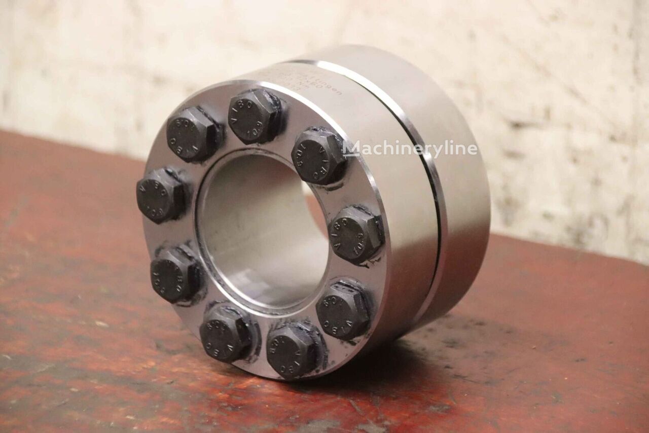 工业设备 的 Stüwe WK 60-12×60 - Machineryline