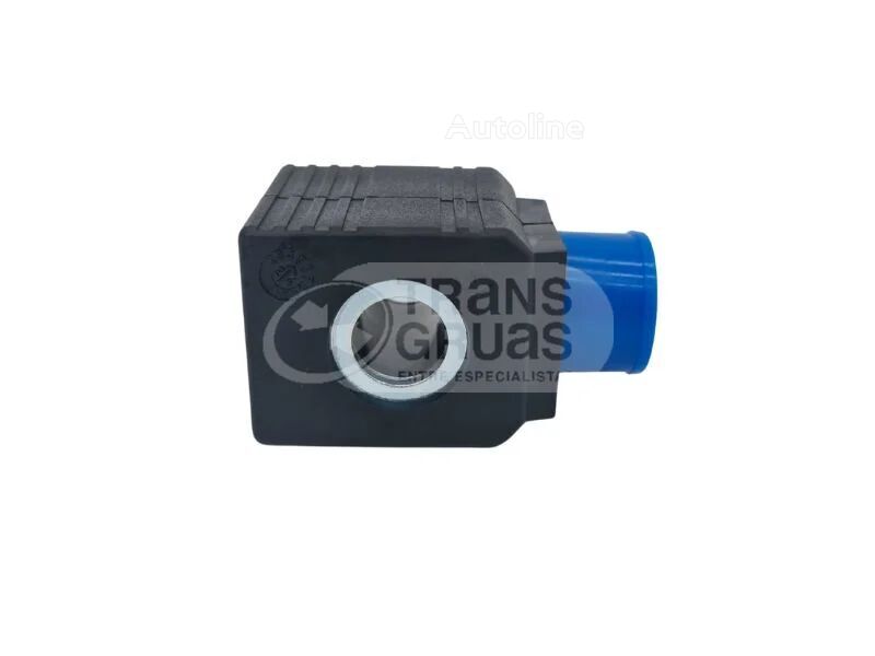 Bobina Transgruas MOD10 A2000710060 pour grue auxiliaire de chargement à vendre | Autoline SN Bobina Transgruas MOD10 A2000710060 pour grue auxiliaire de chargement - Autoline