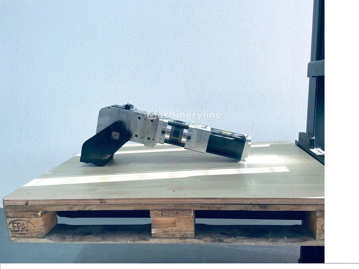 Tünkers Spanner KS100.3 BD A03LHT12 - Machineryline