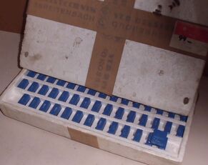 VEB GBR 10.2-11.12 t&uuml;&uuml;bi jaoks t&ouml;&ouml;stusseadme