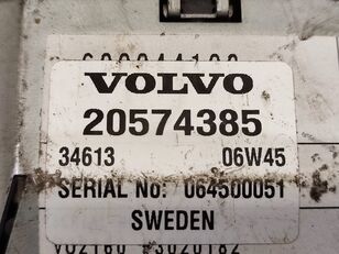 Rear-View Camera Display Volvo 20574385 для грузовика Volvo FM7-FM12, FM, FMX (1998-2014)